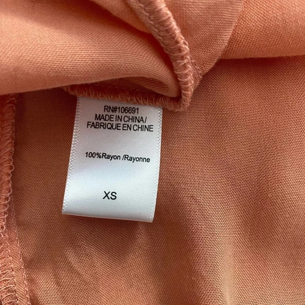Young Fabulous &‎ Broke Dawn Dress in Peach